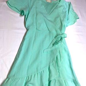 Alter’d State Dress